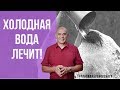 Холодная вода лечит! Польза проруби - реальная история Сергея Бубновского