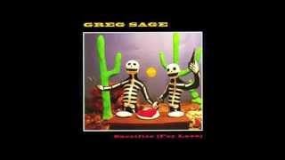 Greg Sage - Sacrifice (For Love) (1991)