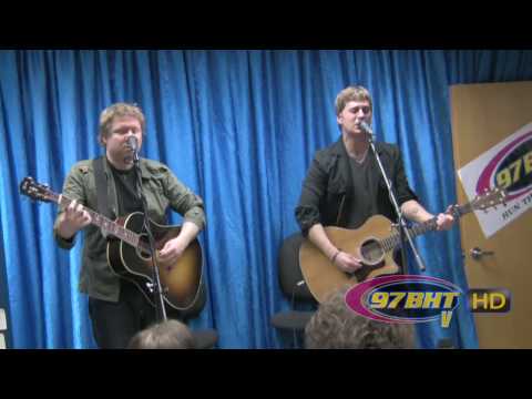 97 BHT - Rob Thomas - Acoustic Performance