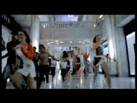 Royal Challengers IPL 2009   Team Anthem English