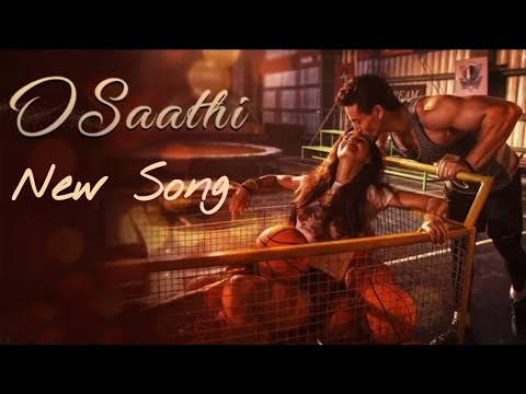 Baaghi2 | O Sathi Video Song | Disha Patani | 'Tiger Shroff | Arko | Ahmed Khan | Sajid Nadiadwala