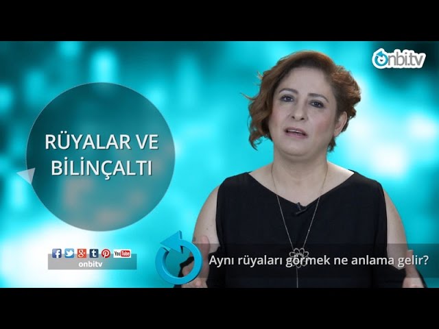 Sürekli Aynı Rüyayı Görmek Islami Sürekli Aynı Rüyayı Görmek Islami