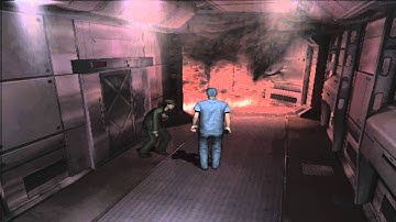 Meiō Setsuna - Biohazard Outbreak File # 2 Online (obsrv.org) - Round#285: EOTR - Panic - 貧しいヨーコ