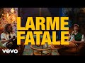 Julien dor eddy de pretto  larme fatale clip officiel