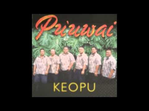 Pu'uwai " When Will I See You Again " Keopu