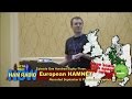 HRN 183: EuroHAMNET from the DCC on HamRadioNo