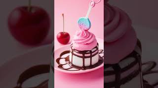 The 2-Ingredient Chocolate Cherry Trick