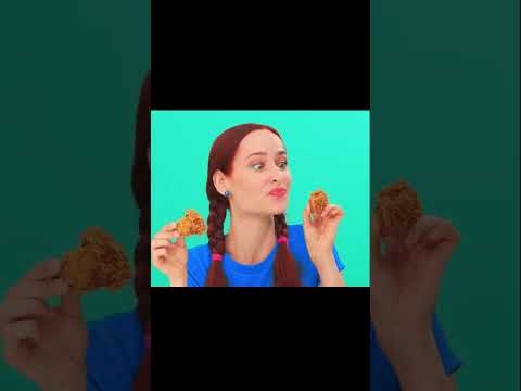 Видео: Очень вкусное курице
