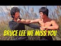 Wu Tang Collection - Bruce Lee We Miss You