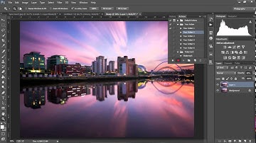 Raya Pro Tutorial - Your Actions & Watermark
