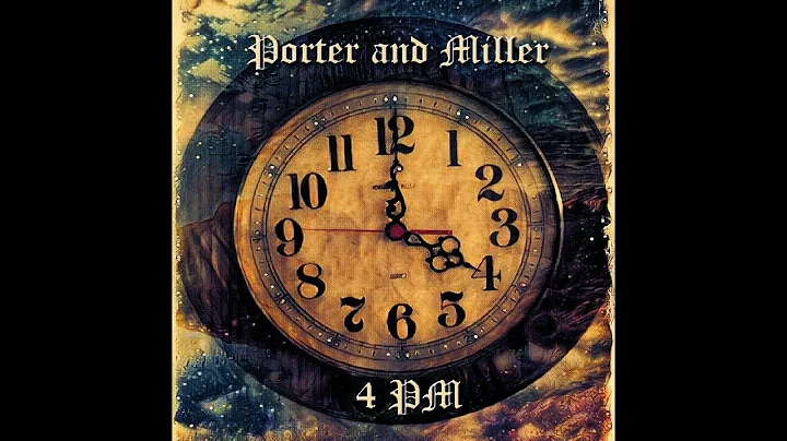 "Tequila and Sheila" - Porter and Miller
