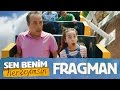 Sen Benim HerŞeyimsin - Fragman (9 Aralık'ta Sinemalarda)