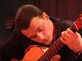 Flavio Sala - "Los Caujaritos" live from Moscow