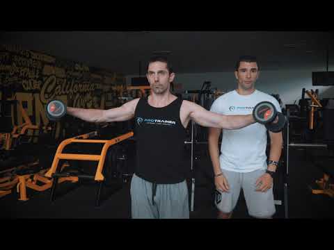 L-raise