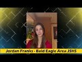 Meet our Ambassador- Jordan Franks