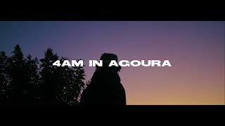 POLLARI - 4AM IN AGOURA (official video)