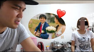 Reality of Japanese & Singaporean International Marriage