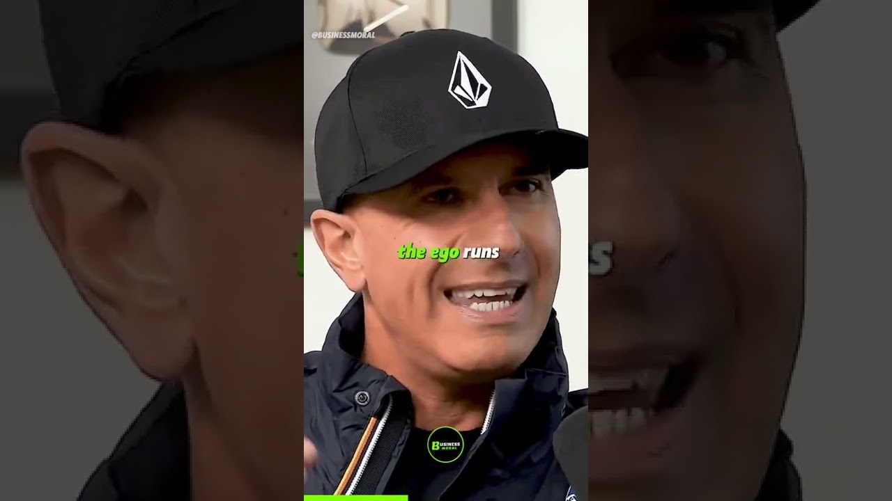 Suffering Is Not Bad 💯 