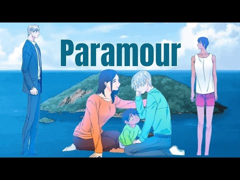 I will always protect you (Complete Chapter)