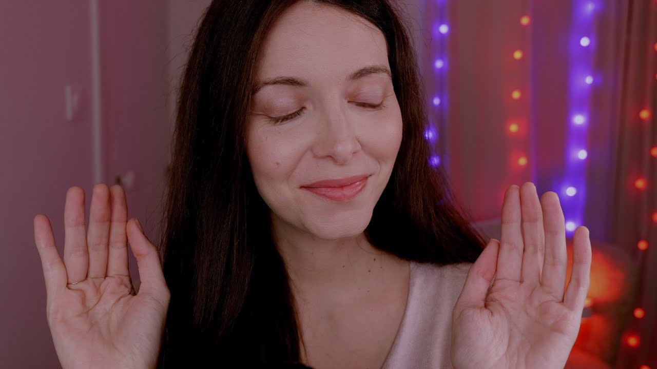 ASMR | Unboxing de cositas para el canal PARTE 1