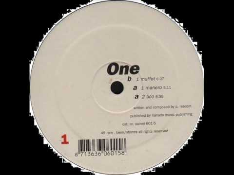 One — One - Manero