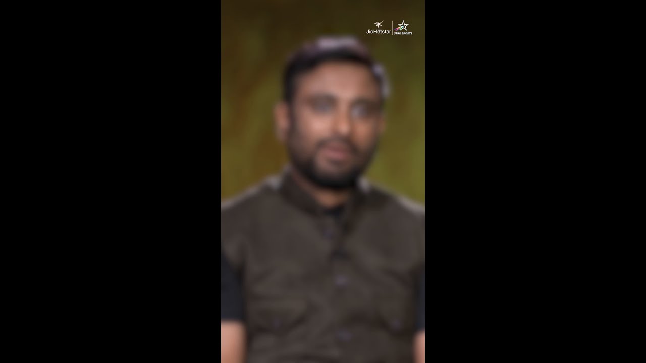 Ambati Rayudu lists his probable Playing XI for CSK ahead of TATA IPL 2025! | #IPLonJioStar