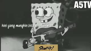 Story wa Spongebob keren 30 detik