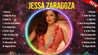 Greatest Hits Jessa Zaragoza full album 2024 ~ Mga Nangungunang Artist na Makikinig 2024