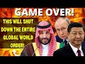 BRICS JUST DESTROYED The West&#39;s GAME PLAN With This HUGE Announcement | END Of Dollar DOMINANCE