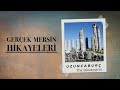 Gerek mersin hikayeleri  uzuncaburc diocaesarea