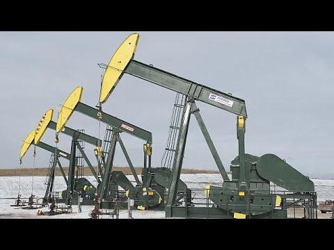 Video: Petrolün Varili 10 Dolara Mı Mal Olacak?
