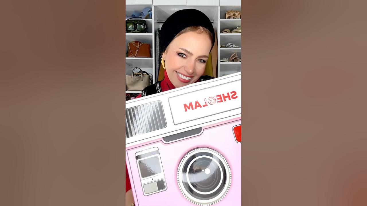 SHEGLAM Advent Calendar Box sheglam official SHEGLAM SHEGLAMHaul  sheglam-advent-calendar-box-sheglam-official-sheglam-sheglamhaul