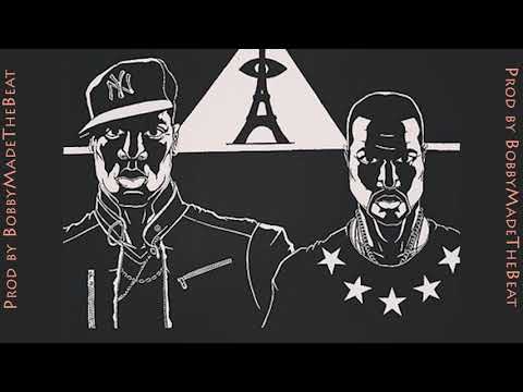 Free Jay Z x Kanye West x Lupe Fiasco Type Beat – Standing Ovation