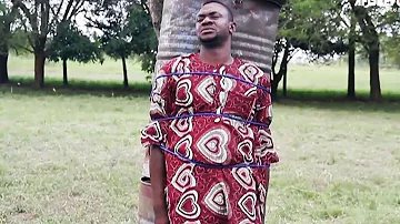 Oyenusi - A Nigerian Yoruba Movie Starring Odunlade Adekola | Muyiwa Ademola