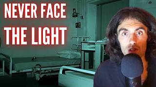 I Woke Up During Heart Surgery In The Wrong Reality, We Are All Doomed