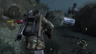 The last of us remastered random loadout generator #3