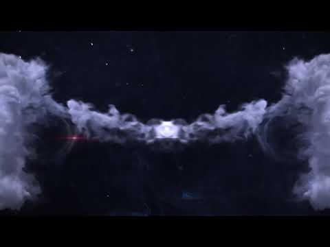 Cinematic Title Background Video   Background Effect Video 02