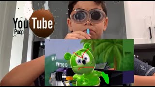 Ytp Meme And Gommy Amogus Lol
