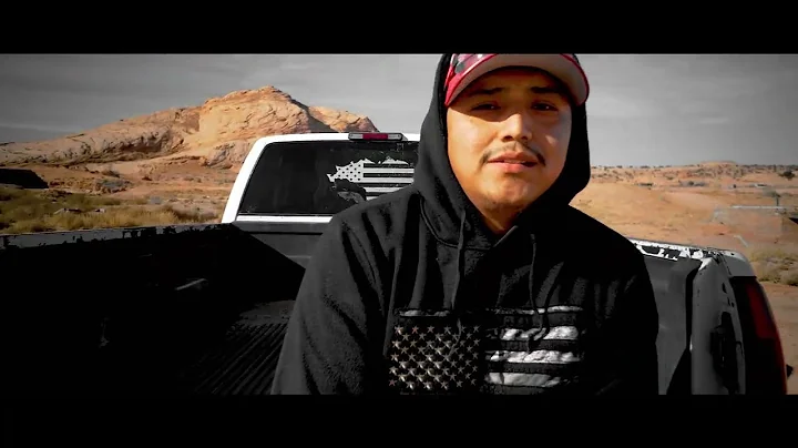 TonyKnight Muzik "I Just Wanna Ride" Official Musi...