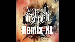 Mylène Farmer x Microsoft Bing - California (Arthur Baker Remix) (Official Audio)