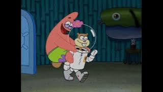 Download lagu Hey SpongeBob. Original Scene Bahasa Indonesia