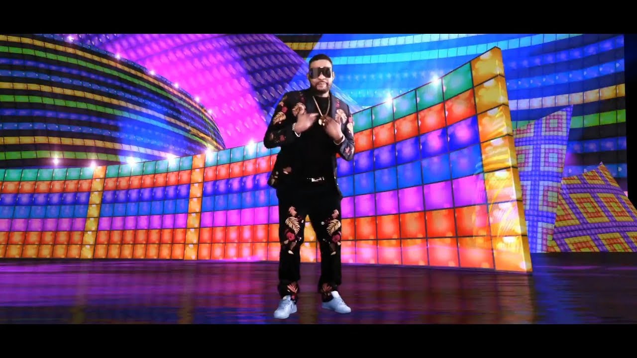 Bob Rimbo Dj Bob Rambo - I Love You - YouTube