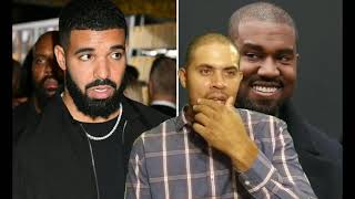 Drake Dissed Kanye West on 7am on Bridle Path?