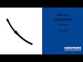 501285902 Fuel Hose Husqvarna Genuine OEM Part