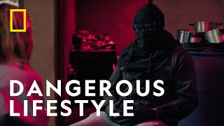 The Life of an Assassin | Trafficked: Underworlds with Mariana van Zeller | National Geographic UK