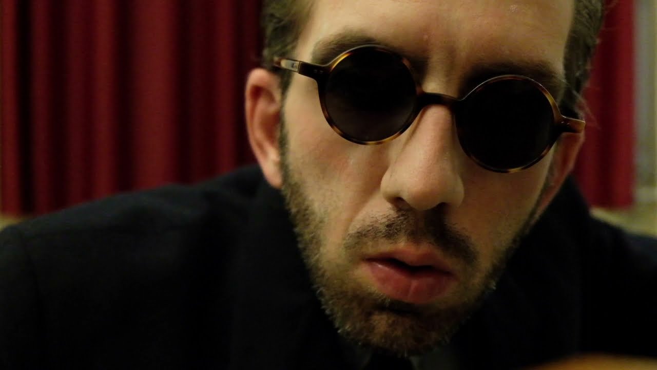 Fashion 101   - Antifashion short film essay