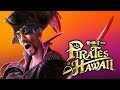 Like a Dragon: Pirate Yakuza in Hawaii 👻💕💕 | PS5 Pro (60 FPS) Playthrough | PART ONE