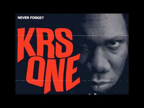 KRS One - It Appears