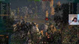 160619 World Of Tanks New Clan Op227