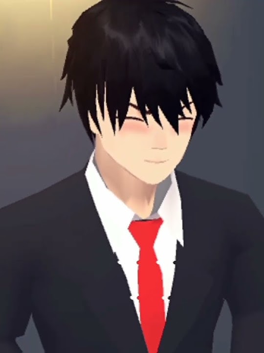 subscribe dong🤭 #sakuraschoolsimulator #anime #editsjedakjedukffdjadumamae